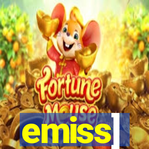 emiss]